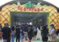 Pestapora 2023 Hari Kedua, Ada Raisa, Twilight Orchestra hingga Guyon Waton, Ini Line Up Lengkapnya