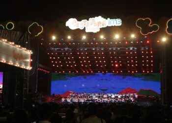 Pestapora Hari Terakhir Dijamin ‘Pecah’, Ada Sheila on 7, Dewa 19 hingga NDX AKA, Ini Line Up Lengkapnya