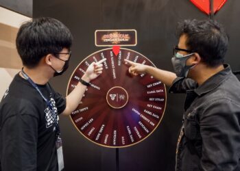 Indocomtech 2023 Digelar 25-29 Oktober 2023, Unjuk Teknologi Terkini dan Promo Menarik