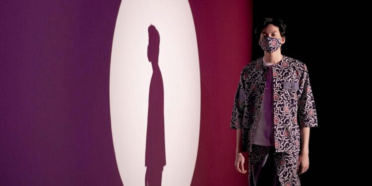 Istana Berbatik Tampilkan Karya Kreatif Warisan Budaya Bangsa