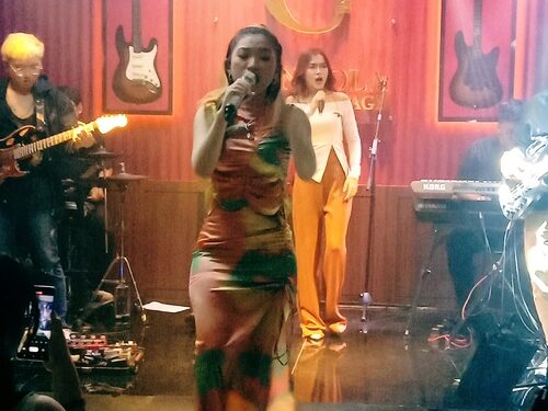 Gondola Resto & Lounge, Tempat  Nongkrong Asyik di Jakarta Selatan