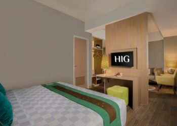 Gandeng LinkAja, HIG Tawarkan Promosi bagi Karyawan BUMN