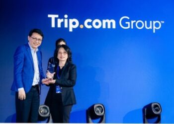 HIG Terima Penghargaan The Most Engaged Chain 2023