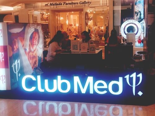 Club Med Travel Fair Tawarkan Liburan Murah nan Mewah ke Jepang
