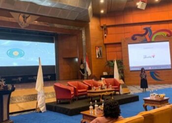Himpunan Humas Hotel Gelar Summit 2023 untuk Prospek Pariwisata Tahun Depan
