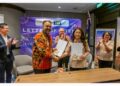 Indonesia Connect Roadshow 2023, Institut Amithya dan WATVET Tandatangani Letter of Intent Pathways School ke Australia