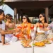 Bali Gelar Aperol Spritz Summer Festival Pertama di Asia