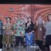 Hari Batik Nasional 2023, Yayasan Batik Indonesia Sumbangkan 730 Batik Nusantara ke Museum Batik TMII
