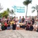 Hotel Nikko Bali Rayakan World Wellness Weekend ke-7 dan International Coastal Clean-up