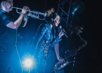 Java Blues and Roots Music Festival 2023 di Candi Borobudur, Suguhkan 15 Musisi Ternama, Ada Gugun Blues Shelter hingga  Danny Loong