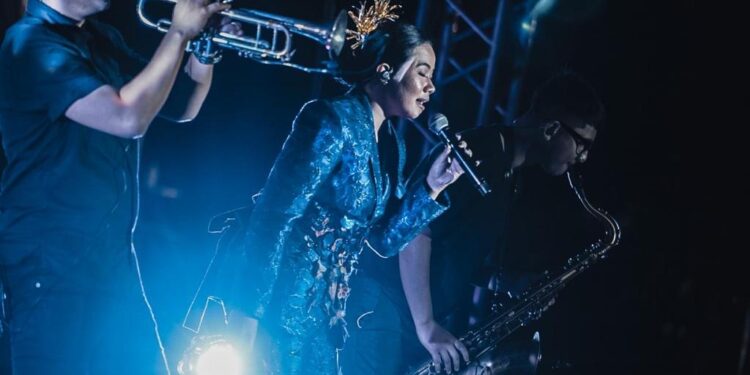 Java Blues and Roots Music Festival 2023 di Candi Borobudur, Suguhkan 15 Musisi Ternama, Ada Gugun Blues Shelter hingga  Danny Loong