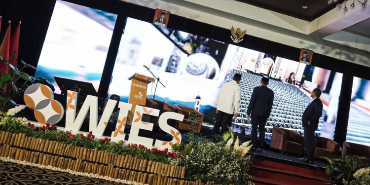 The Wonderful Mosque of Indonesia E-Catalogue Resmi Diluncurkan, Suguhkan Informasi  74 Masjid dari 16 Provinsi