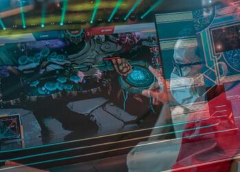 Gameseed Program, Dorong Pengembangan Industri Gim di Indonesia