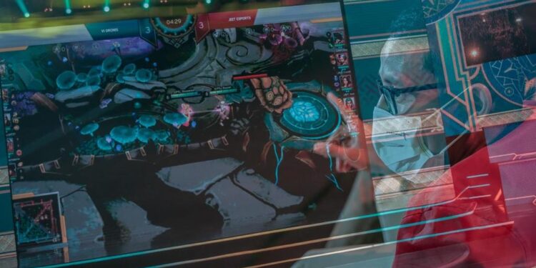 Gameseed Program, Dorong Pengembangan Industri Gim di Indonesia