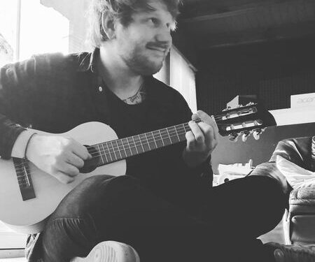 Ed Sheeran Kembali Konser di Jakarta, Ini Daftar Harga Tiketnya