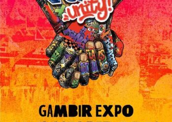 FLAVS Festival 2023 di Gambir Expo Akhir Pekan Ini, Ada Lil Pump, Iwa K hingga NDX AKA