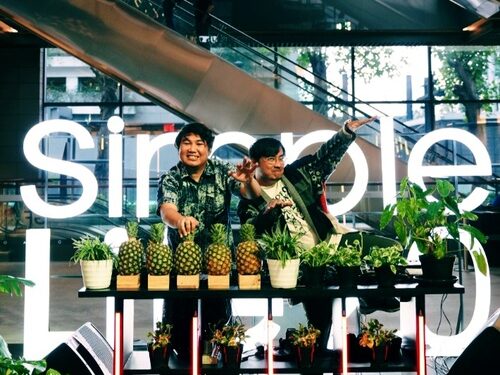 ASRI Kampanyekan Gerakan Simple Life, The Way You Speak to Yourself Matters