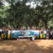 World Cleanup Day, ASCOTT Hotels Bersih-bersih Taman Margasatwa Ragunan
