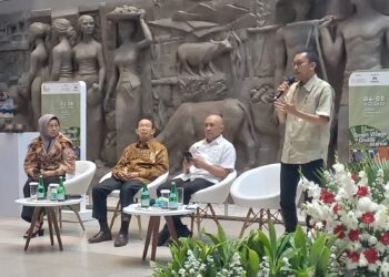 INACRAF 2023 Dijadwalkan Dibuka Presiden Jokowi, Dorong Pengusaha Muda Bersaing di Pasar Global