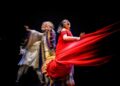 The Smiling Old Women, Pertunjukan Teater Kontemporer Kolaborasi Seniman Indonesia-Jepang
