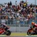 Indonesian GP 2023, Gelar Pawai Para Pembalap MotoGP di Kota Mataram
