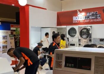 Heatech Indonesia 2023, Biomassa Solusi Transisi Energi di Indonesia