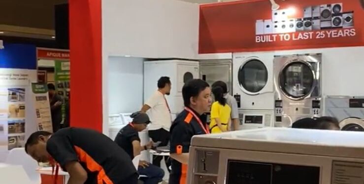 Heatech Indonesia 2023, Biomassa Solusi Transisi Energi di Indonesia