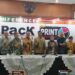 AllPack dan AllPrint Indonesia 2023 Di JIExpo Kemayoran, Hadirkan 1.100 Perusahaan dan Diikuti 19 Negara