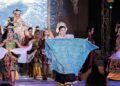 Festival MojoBatik 2023, Menparekraf: Layak Jadi Event Nasional