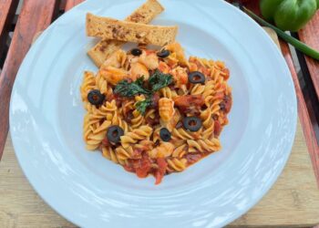 Holiday Inn Express Jakarta International Expo Sajikan Kelezatan Aneka Menu Italia