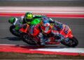 Aleix Espargaro Tercepat di Sesi Latihan Indonesian GP 2023