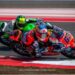 Aleix Espargaro Tercepat di Sesi Latihan Indonesian GP 2023