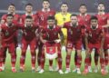 Timnas Indonesia Kembali Tekuk Brunei Darussalam 6-0 di Kualifikasi Piala Dunia 2026