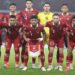 Timnas Indonesia Kembali Tekuk Brunei Darussalam 6-0 di Kualifikasi Piala Dunia 2026