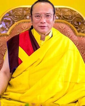 Guru Vajradhara Datang ke Indonesia, Ribuan Umat Buddha Dunia akan Hadiri Acara Ajaran dan Abhiseka