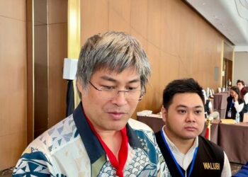 Walubi Selenggarakan Dharma Teaching TaiSitupa Rinpoche, Peserta Datang dari 32 Negara