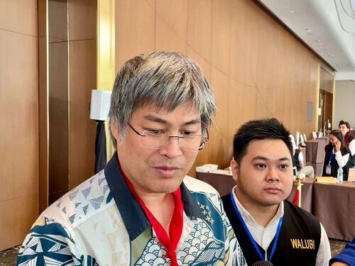 Walubi Selenggarakan Dharma Teaching TaiSitupa Rinpoche, Peserta Datang dari 32 Negara