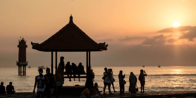 Berstatus Siaga Darurat Kekeringan, Bali Tetap Aman Dikunjungi