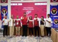 Wamenparekraf Puji Perjuangan Atlet Indonesia di Asian Para Games 2023