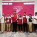 Wamenparekraf Puji Perjuangan Atlet Indonesia di Asian Para Games 2023