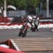 Sisihkan Dua Riders Dunia, Tommy Salim Terdepan Pole Position di SuperAdventure International Supermoto 2023