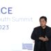 ACE-YS 2023 Dorong Indonesia Jadi Pemimpin Industri Kreatif di Kancah Regional