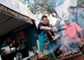 Festival Jajanan Bango 2023, Sandiaga Uno; Harapkan Dihelat di 5 Destinasi Pariwisata Super Prioritas