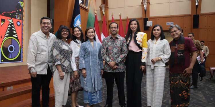 Hidupkan Literasi, Kemendikbudristek Gandeng Titimangsa Sajikan Kembali Sandiwara Sastra ‘Misteri Nusantara’
