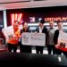 Indosat HiFi Manjakan Pelanggan, Gandeng CATCHPLAY+ Suguhkan Konten Digital Berkualitas