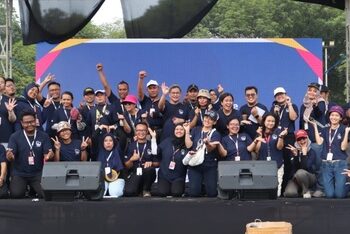 Inspiring Change Through Mindful Education, Perayaan 25 Tahun ABC Kids Brighton