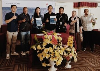 Liberta Hotel Grand Sayang Hadir di Kota Makassar