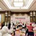 Hilton Gelar Kampanye Pink Ribbon untuk Kanker Payudara