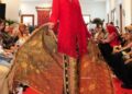 Peringati Hari Batik Nasional, Danar Hadi Gelar Fashion Show Rukmasara