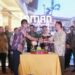 Loman Park Hotel Yogyakarta Gelar Rebranding Ceremony